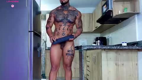 INSTAGRAM yormanfit7 online show from July 2026 12:48:02 PM