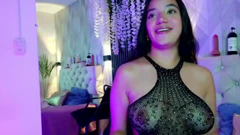 Zaira Bonny online show from May 2026 09:05:02 PM