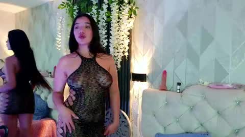 Zaira Bonny online show from June 2026 04:11:01 PM