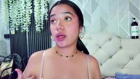 Zaira Bonny online show from July 2026 07:02:02 PM