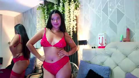 Zaira Bonny online show from July 2026 07:08:02 PM