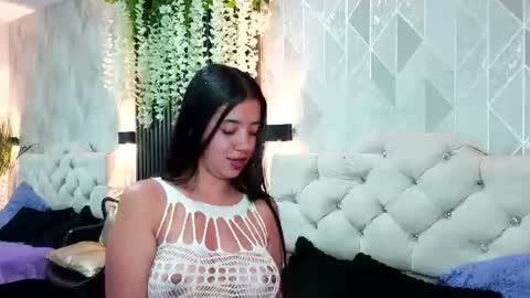 Zaira Bonny online show from July 2026 04:38:02 PM
