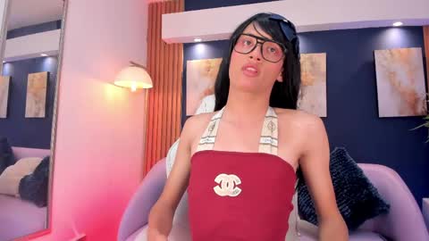 Zaira  online show from June 2026 08:15:02 PM