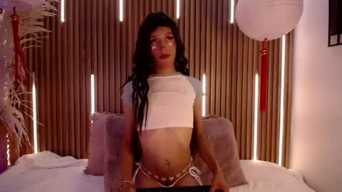 Zaira  online show from July 2026 03:45:02 AM