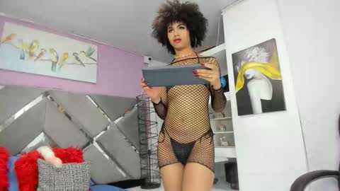 ZAIRA online show from May 2026 02:29:02 AM