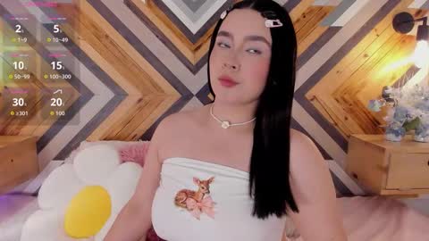 Snapshot of zairavancleef chatting on February 2026 08:43:01 PM Zaira online show from February 2026 08:43:01 PM