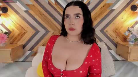 Snapshot of zairavancleef chatting on February 2026 08:18:01 PM Zaira online show from February 2026 08:18:01 PM