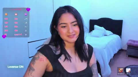 Snapshot of zakura_ania chatting on April 2026 02:40:02 AM zakura_ania online show from April 2026 02:40:02 AM