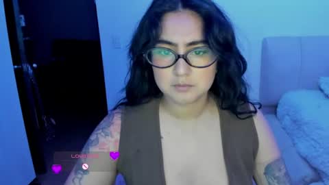 zakura_ania online show from July 2026 03:02:01 AM