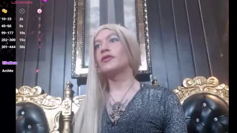 Megan online show from February 2026 03:16:02 AM