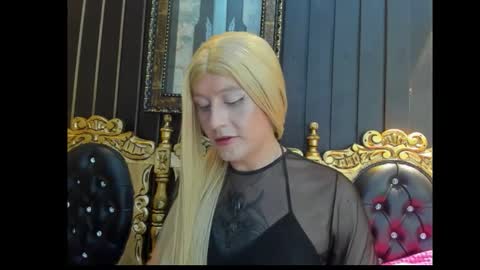 Megan online show from May 2026 04:41:02 AM