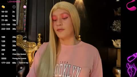 Megan online show from May 2026 02:50:01 AM