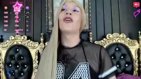 Megan online show from June 2026 02:25:02 AM