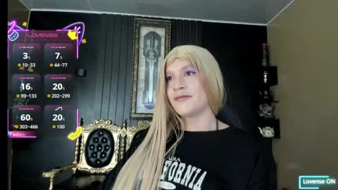 Megan online show from June 2026 06:52:02 AM