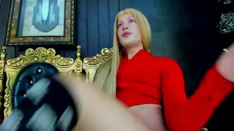 Megan online show from June 2026 04:22:02 AM