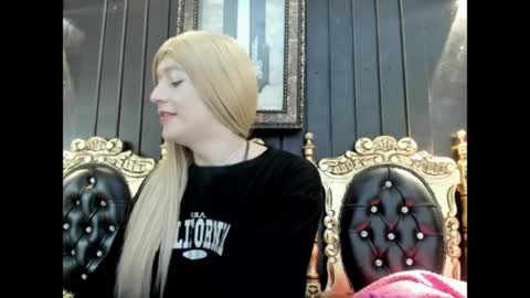 Megan online show from July 2026 05:02:02 AM