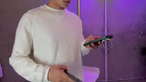 Samuel online show from June 2026 07:30:01 PM