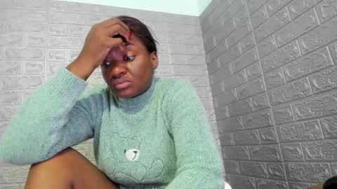 Snapshot of zamara__ chatting on January 2026 12:49:02 AM Zamara online show from January 2026 12:49:02 AM