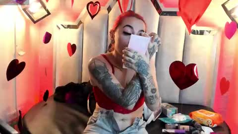   online show from February 2026 06:58:01 PM