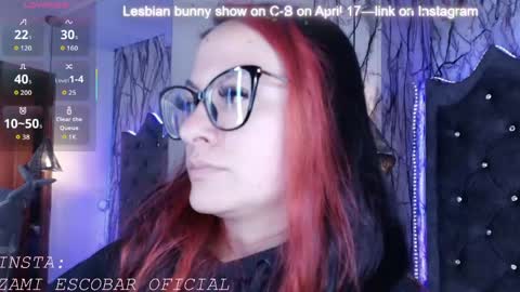   online show from April 2026 06:57:01 PM