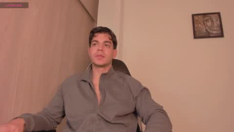 zamir online show from April 2026 10:27:01 PM