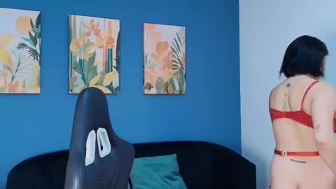 zamira_taylor online show from November 2025 11:13:01 PM