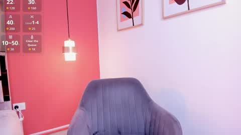zamira_taylor online show from May 2026 12:18:01 AM