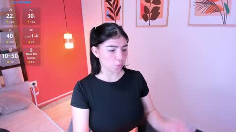 zamira_taylor online show from July 2026 10:16:02 PM