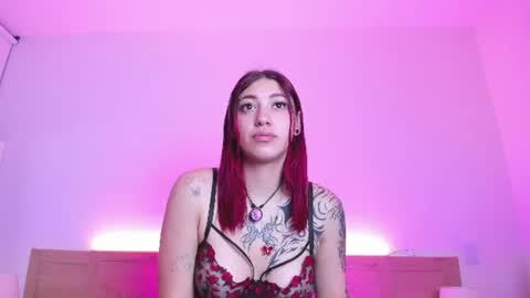 zammyrossee online show from July 2026 04:04:01 AM