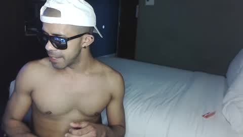 Snapshot of zamoraedii1994 chatting on December 2024 09:32:02 AM Edii online show from December 2024 09:32:02 AM