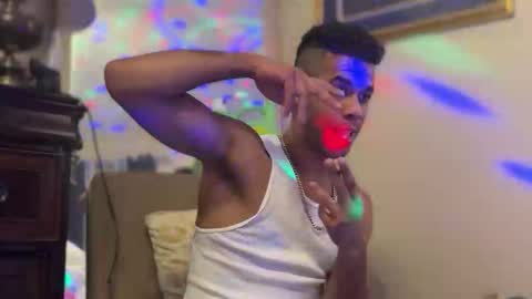 Snapshot of zamoraedii1994 chatting on January 2026 09:52:01 PM Edii online show from January 2026 09:52:01 PM