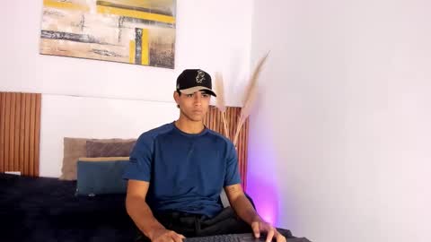 Zander online show from March 2026 01:38:02 PM