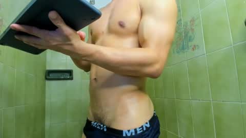 Zander online show from May 2026 10:26:01 PM