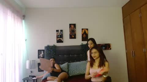 zandra6ghal online show from October 2025 04:30:01 PM