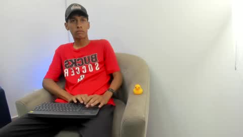Zane Belville online show from May 2026 10:54:02 AM