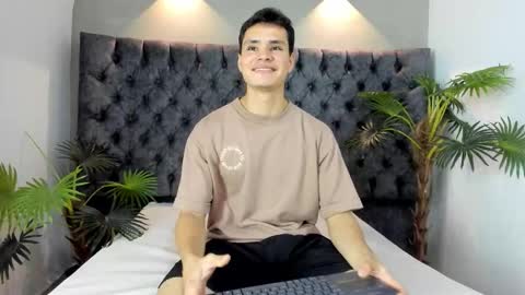 zane online show from February 2026 12:38:02 PM