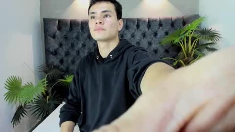 zane online show from February 2026 12:26:01 PM