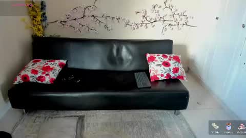 Zane Lux online show from June 2026 12:04:01 PM
