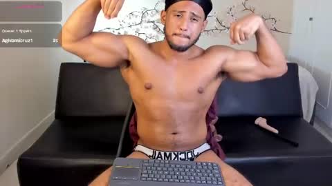 Zane Lux online show from July 2026 12:08:02 AM