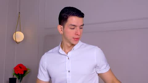 Zane Dawson online show from October 2025 03:36:02 AM