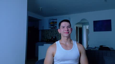 Zane Dawson online show from June 2026 02:23:01 AM