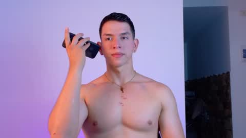 Zane Dawson online show from June 2026 07:02:02 PM