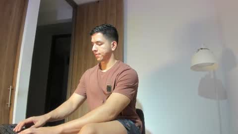 Zane Dawson online show from June 2026 01:16:01 AM