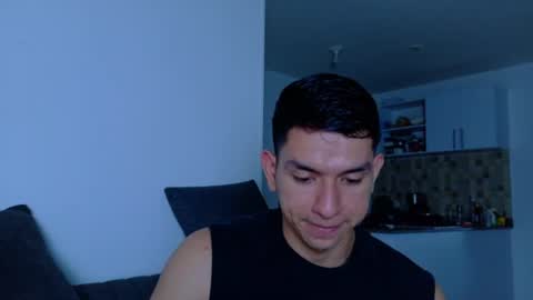 Zane Dawson online show from July 2026 02:33:02 AM