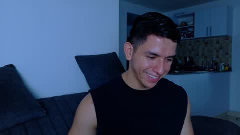 Zane Dawson online show from July 2026 03:23:01 AM