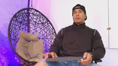 zanemaverick online show from November 2025 11:53:01 AM