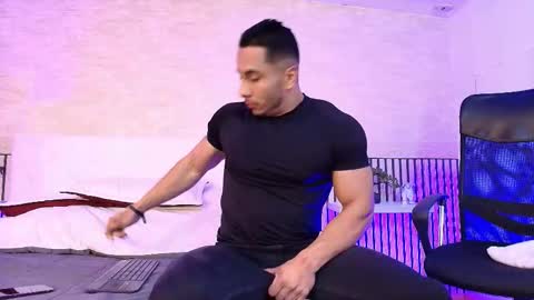 zanemaverick online show from November 2025 12:52:01 PM