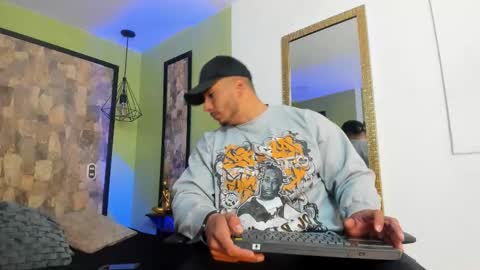 zanemaverick online show from December 2025 11:48:01 AM