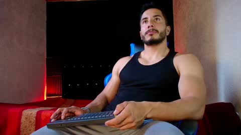 zanemaverick online show from June 2026 09:42:02 PM