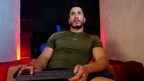 zanemaverick online show from June 2026 10:38:02 PM